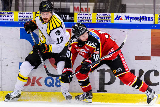 Brynäs Anssi Salmela