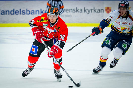 Örebros Ville Viitaluoma