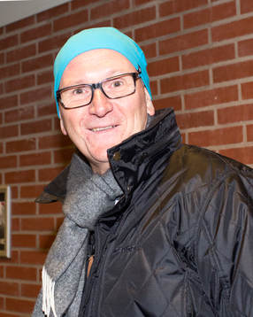 Domarbasen Peter Andersson