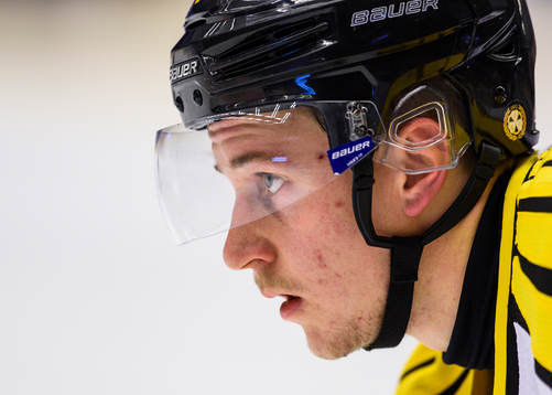 Brynäs Jonathan Pudas