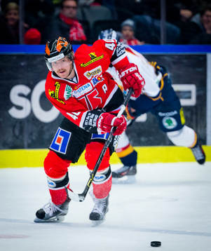 Örebros Anders Eriksson