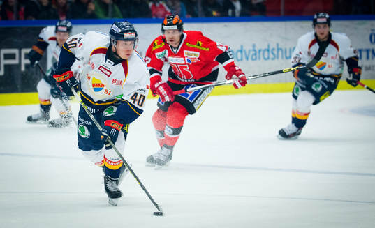 Djurgårdens Tomi Sallinen
