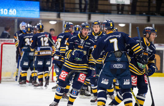 Sundsvall jublar