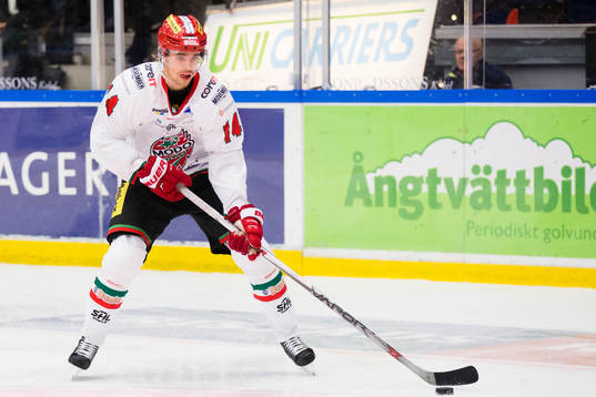 Modos Emil Pettersson
