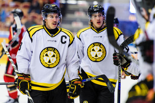 Brynäs Anton Rödin(v)