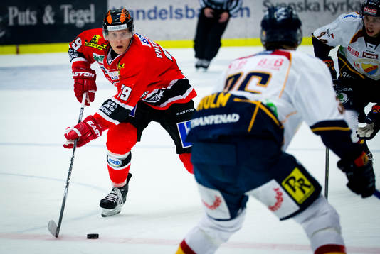 Örebros Ville Viitaluoma