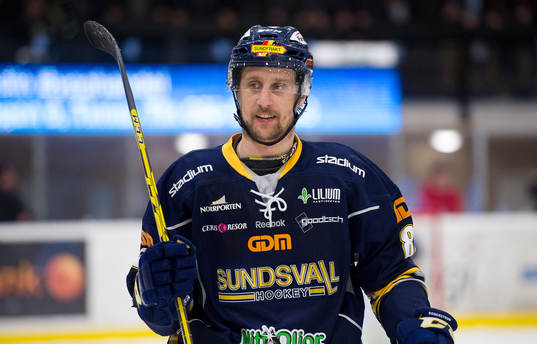 Sundsvalls Christian Söderström