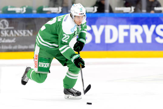 Rögles Sebastian Wännström