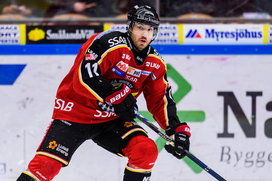 Luleås Jacob Micflikier