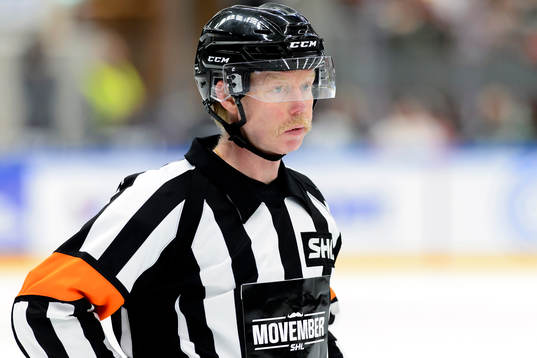 Domare Pehr Claesson