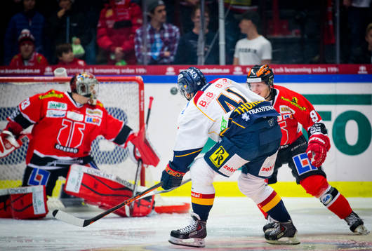 Djurgårdens Patrick Thoresen