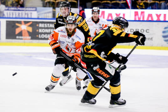 Karlskronas Jimmy Andersson
