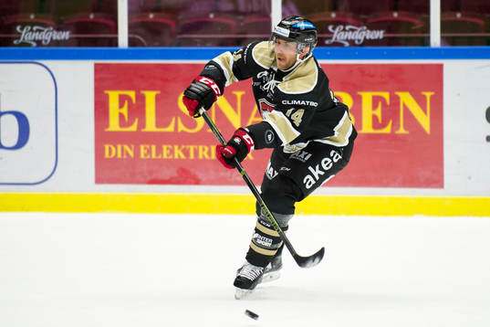 Malmö Redhawks  Derek Meech
