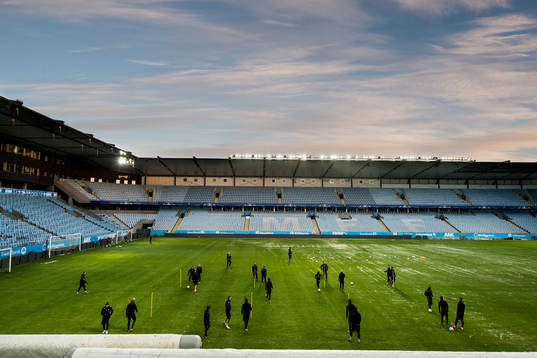 Malmö FFs spelare