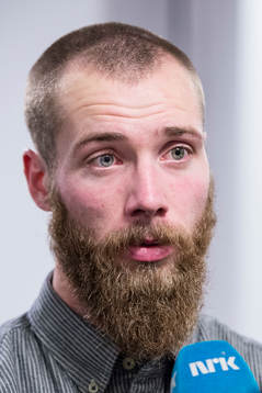 Malmö FFs Jo Inge Berget