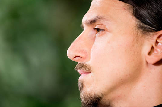 s Zlatan Ibrahimovic