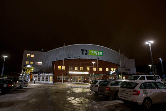 T3 Center