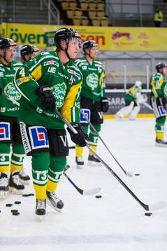 Björklövens Jonas Emmerdahl