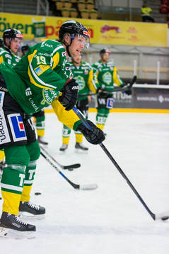 Björklövens William Quist