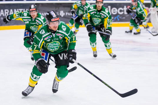 Björklövens Brock Trotter