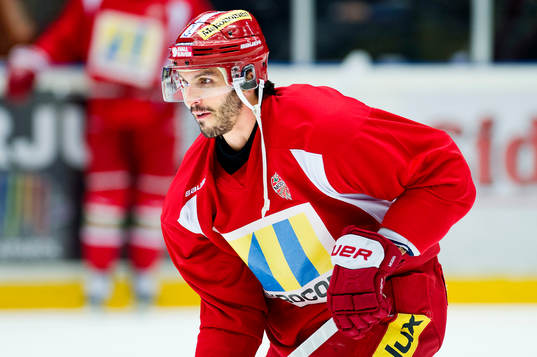 Modos Maxim Lapierre