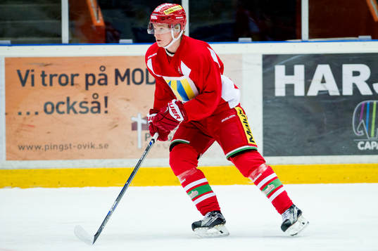 Modos Carl Grundström