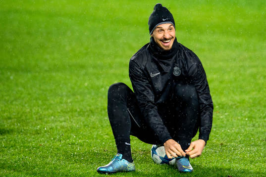 s Zlatan Ibrahimovic