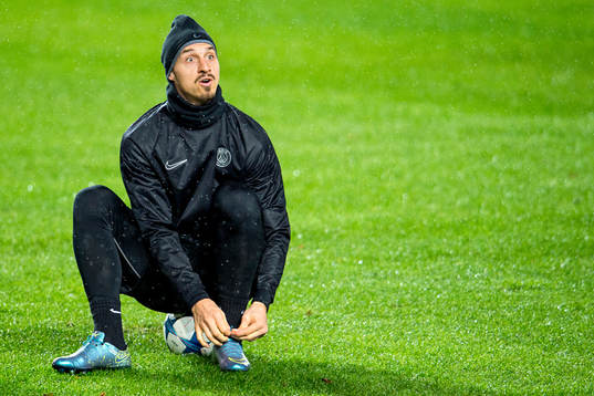 s Zlatan Ibrahimovic