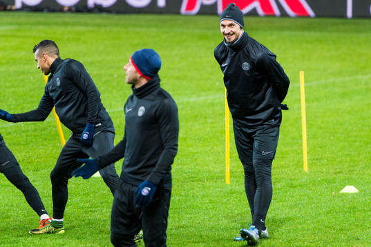 s Zlatan Ibrahimovic
