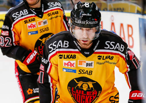 Luleås Jacob Micflikier jublar