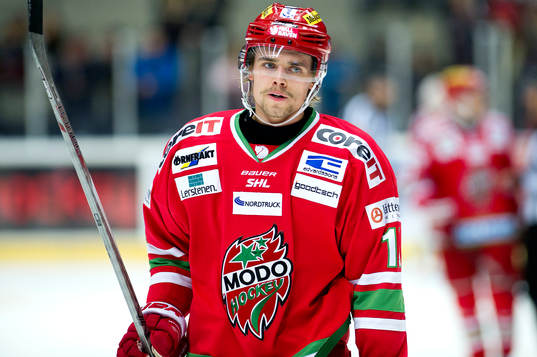 Modos Emil Pettersson