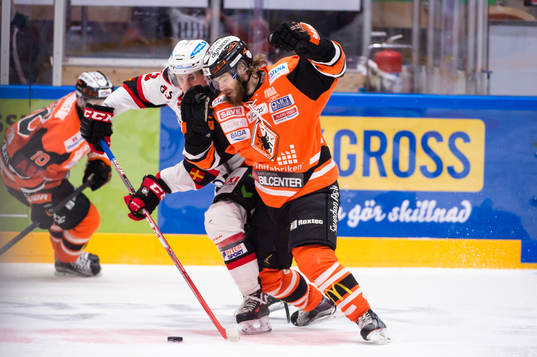Karlskronas Jimmy Andersson