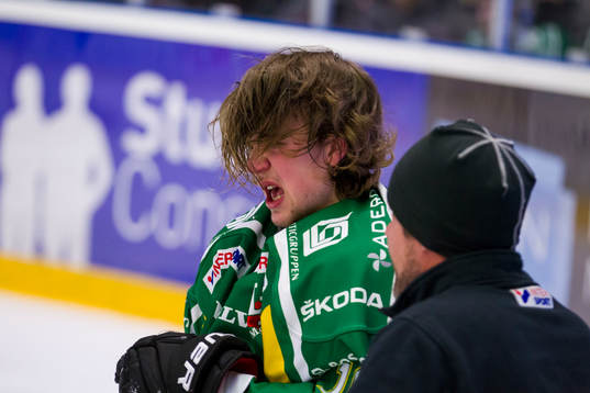 Björklövens Lukas Ekeståhl-jonsson