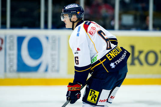 Djurgårdens Andreas Englund