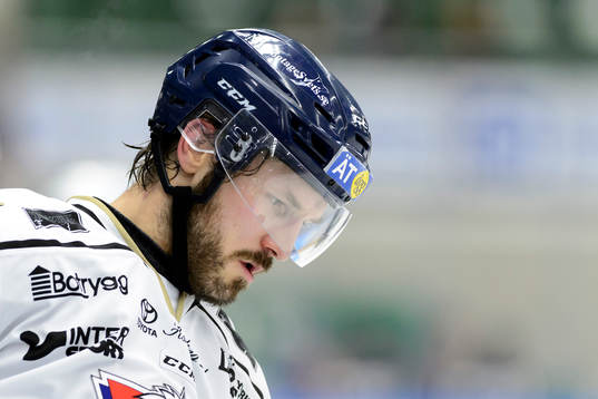 Linköpings Niklas Persson