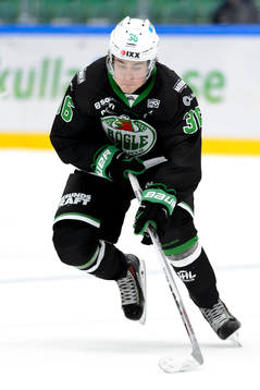 Rögles Filip Karlsson