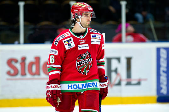Modos Shaun Heshka