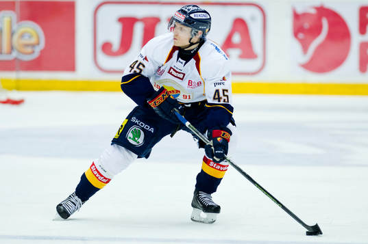 Djurgårdens Alexander Falk