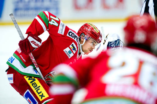 Modos Emil Pettersson
