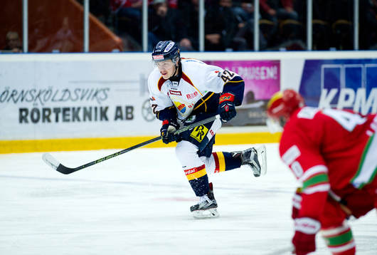Djurgårdens Robin Press