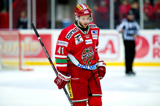 Modos Oscar Hedman
