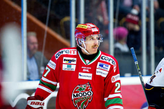 Modos Peter Öberg