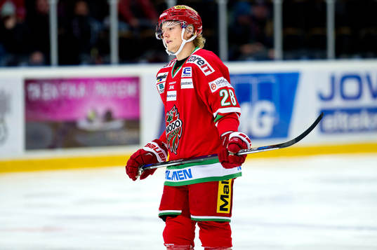 Modos Axel Ottosson