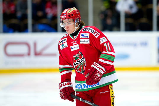 Modos Victor Olofsson
