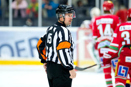 domarne Patrik Sjöberg