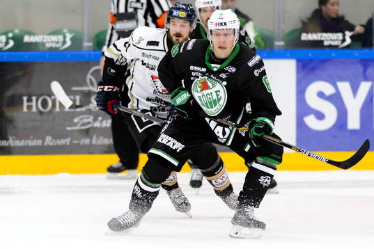 Rögles Jesper Williamsson