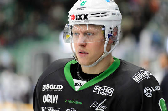 Rögles Jesper Williamsson