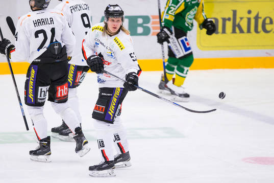 Asplövens Anthon Eriksson
