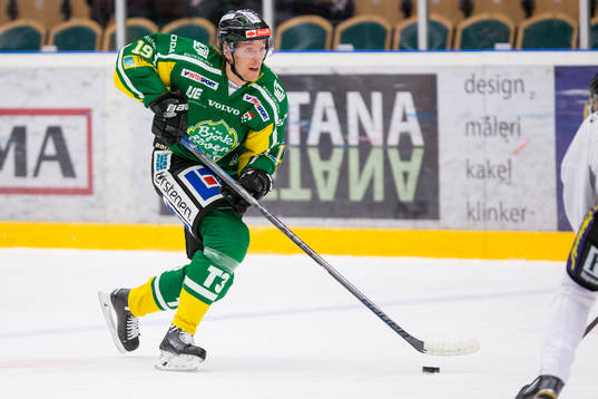 Björklövens William Quist