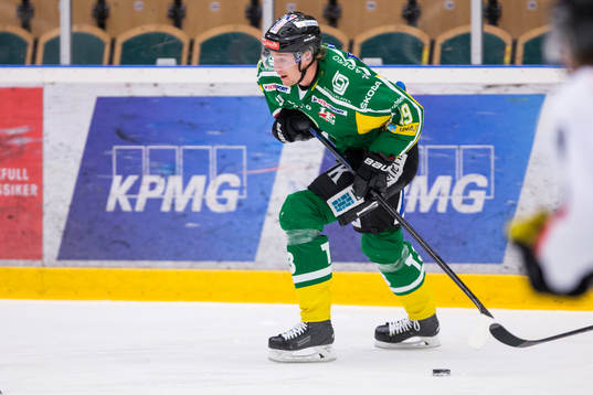 Björklövens William Quist